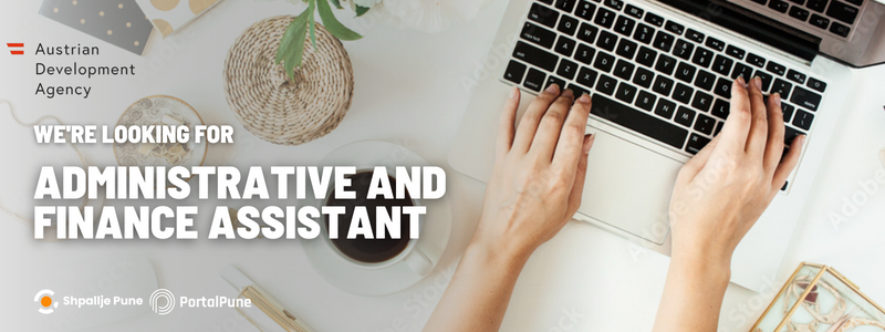 ADA – Administrative and Finance Officer